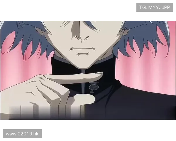 探秘“兵部京介”：二次元世界里的反差萌与无限可能